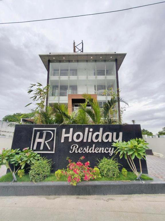 Holiday Residency