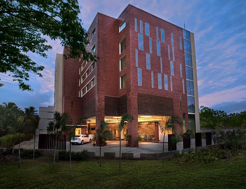 ITC Hotel