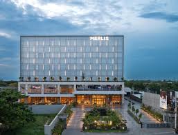 Merlis Hotel