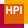 HPI South Africa Logo