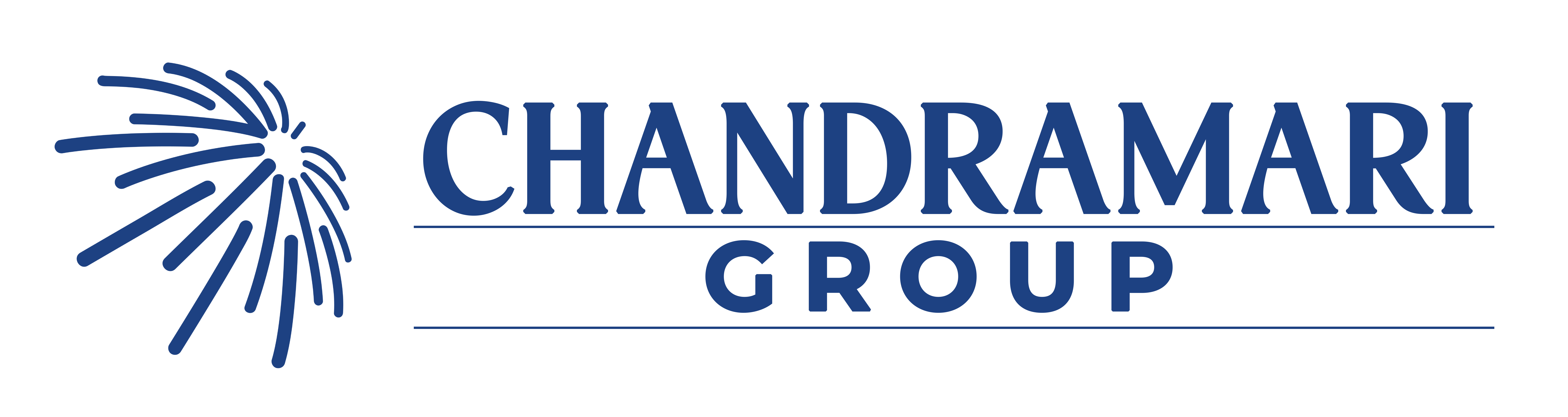 Chandramari Group Logo