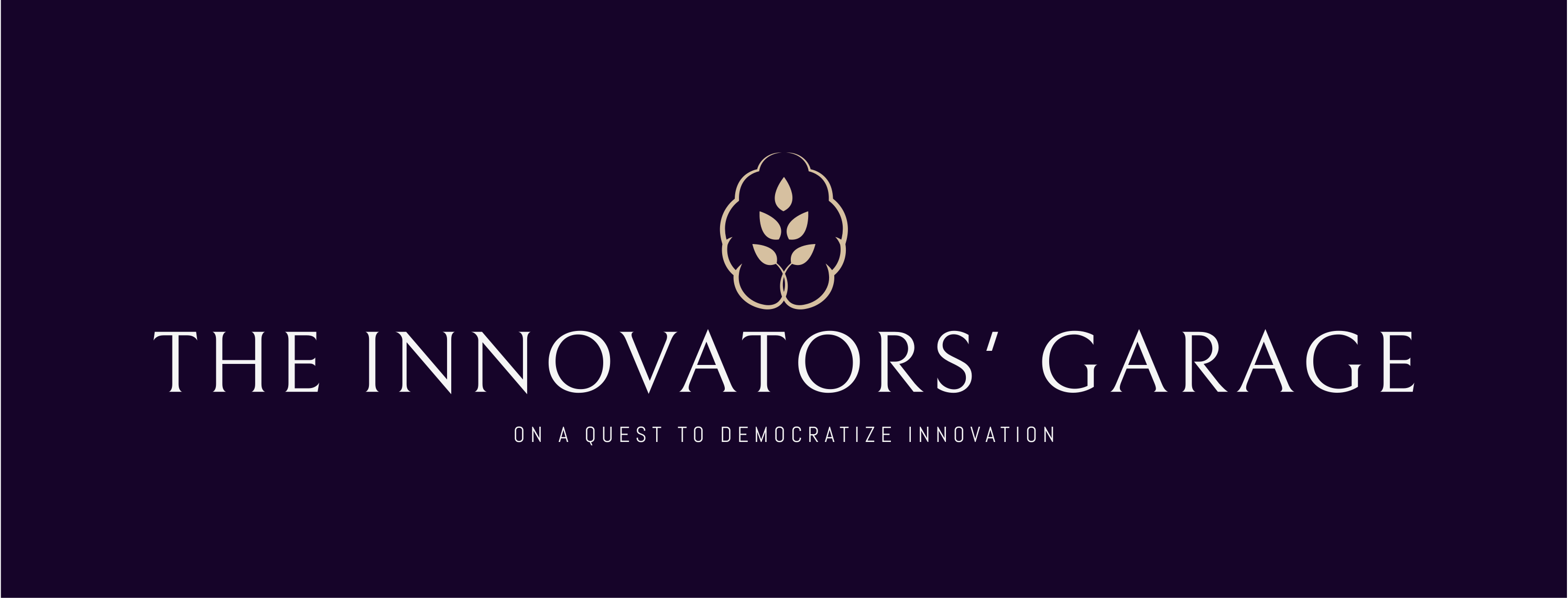 The Innovator's Garage Logo
