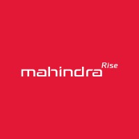Mahindra & Mahindra logo