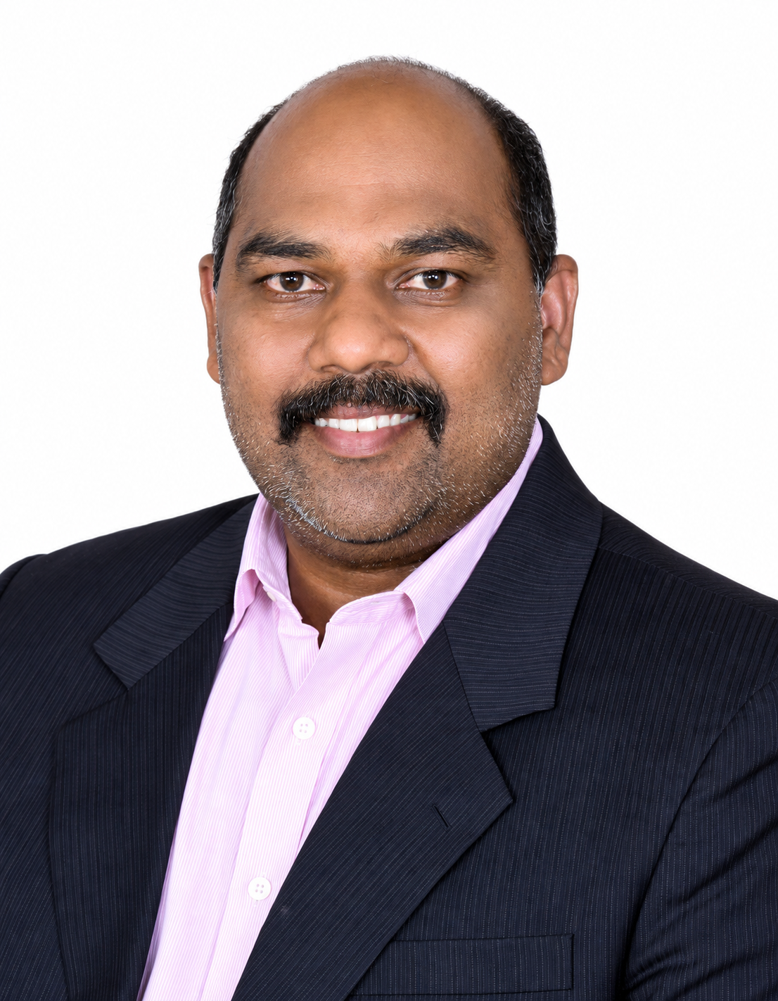 Arun Munuswamy