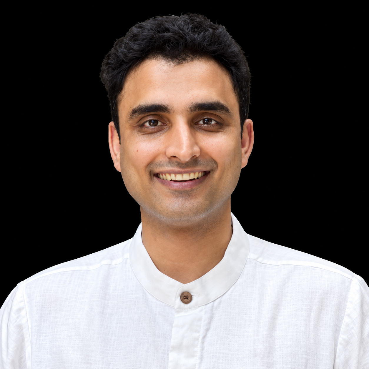 Avinash Pratap Singh