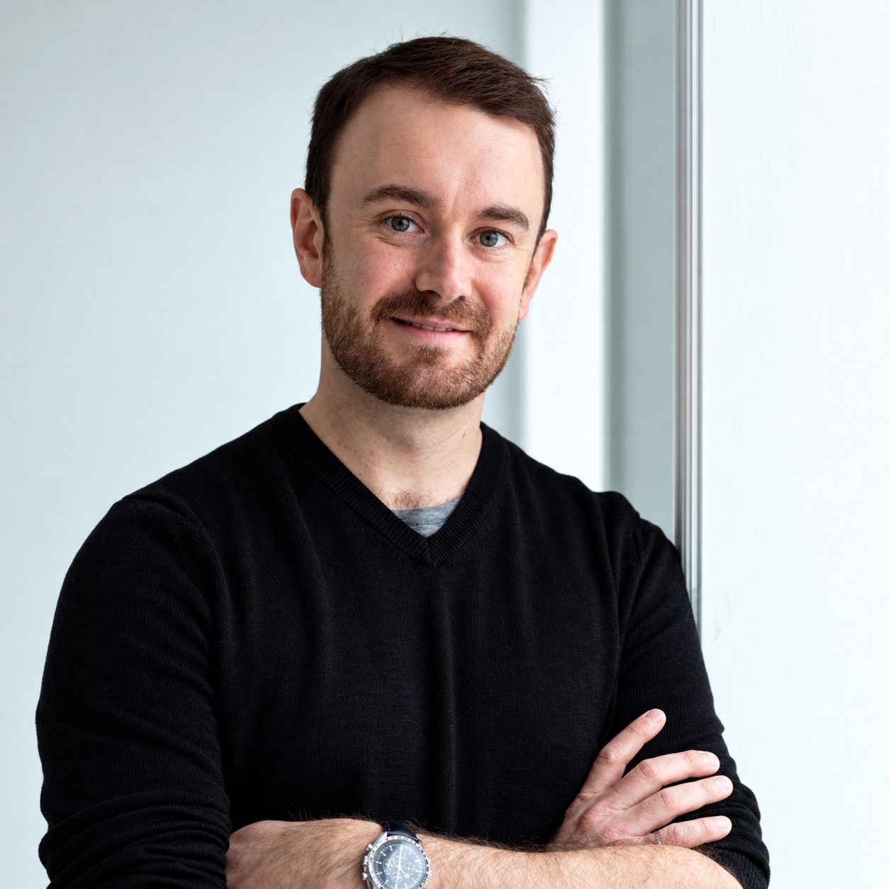 Prof. Jacob Reeves