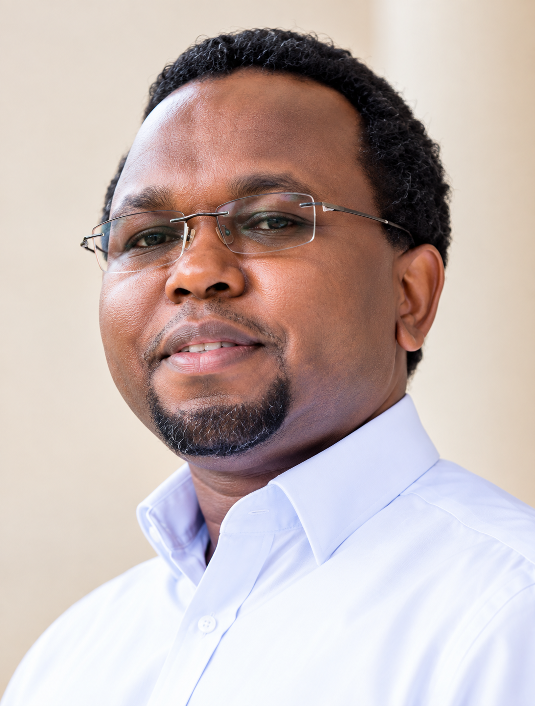 John Ngila