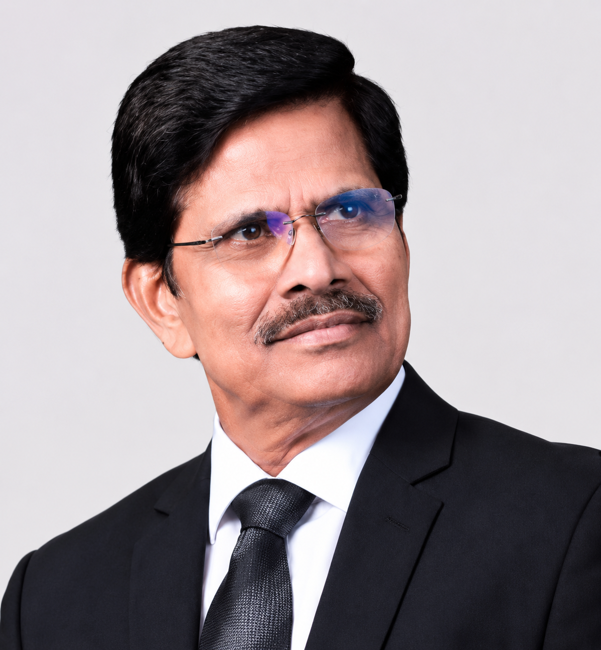 Dr. Palanivelu