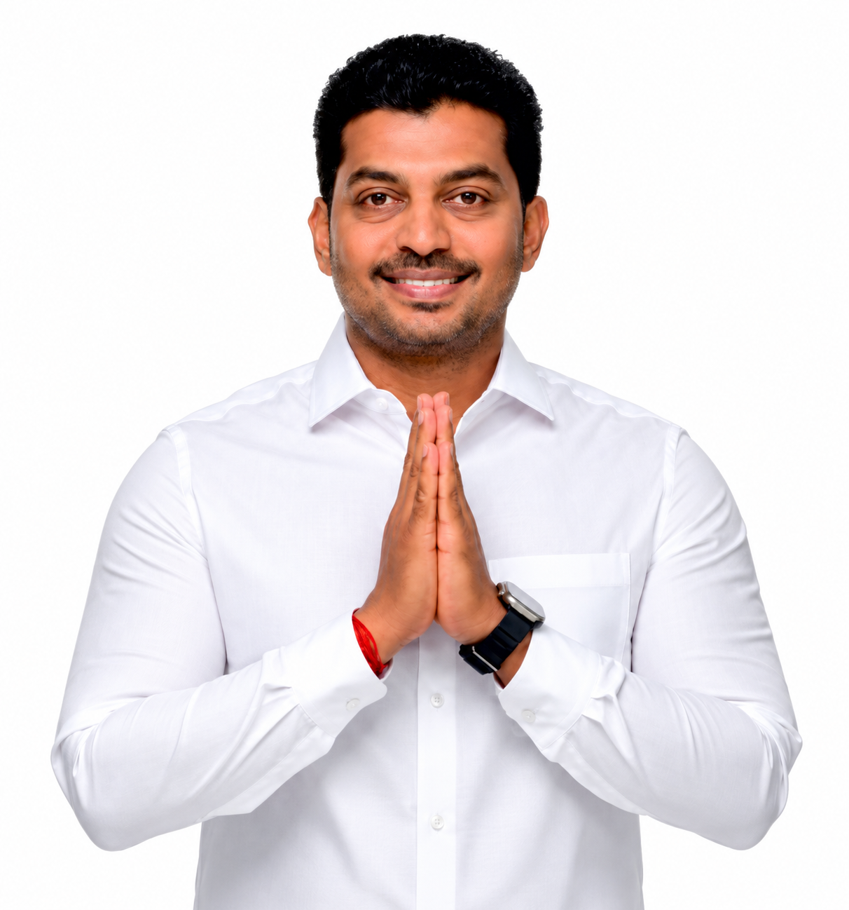 Dr. T.K. Prabhu
