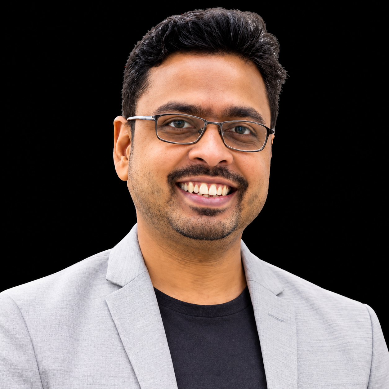 Sayantan Mukherjee