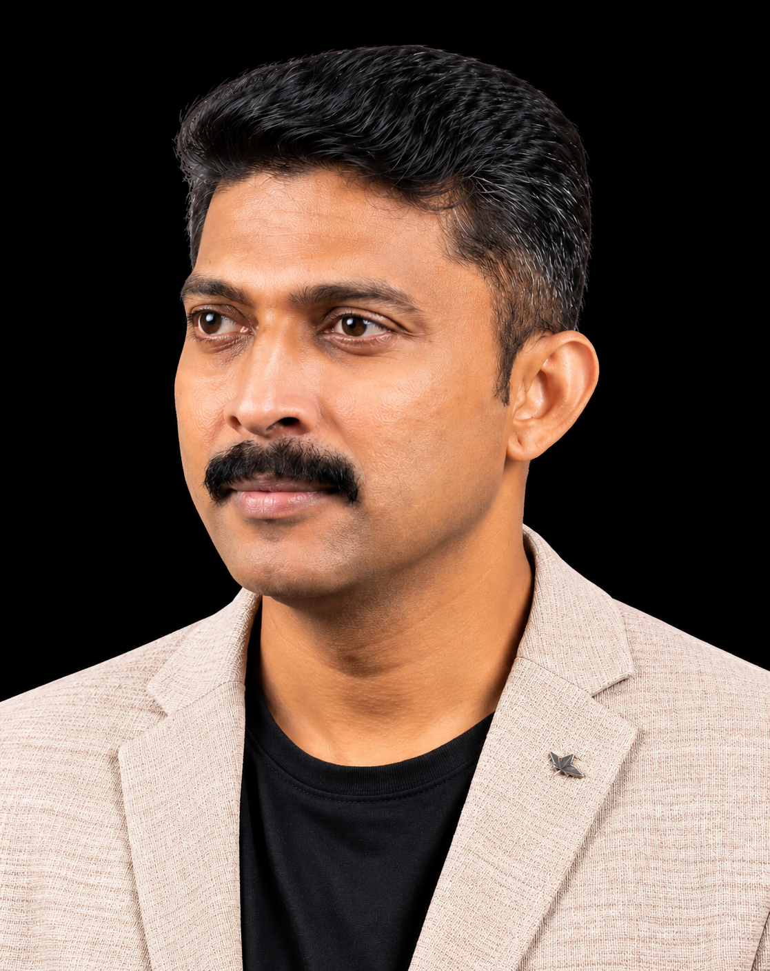 Sriram Prasad