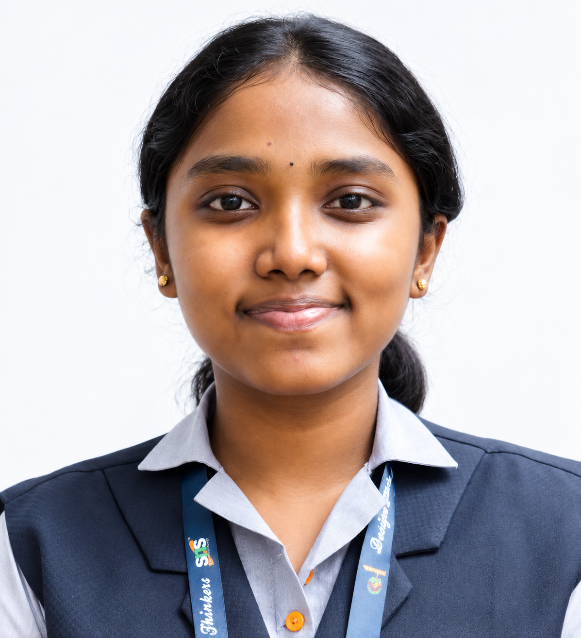 Vikasini Sridharan